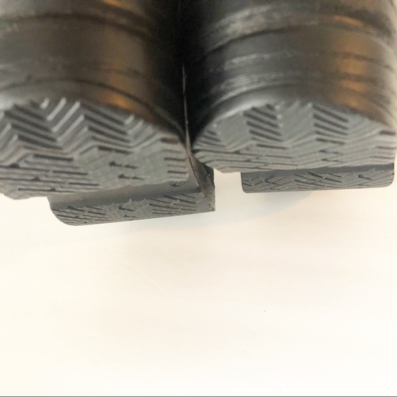 DANSKO PROFESSIONAL Oiled black CLOGS Size 42 NEW - Picture 11 of 16